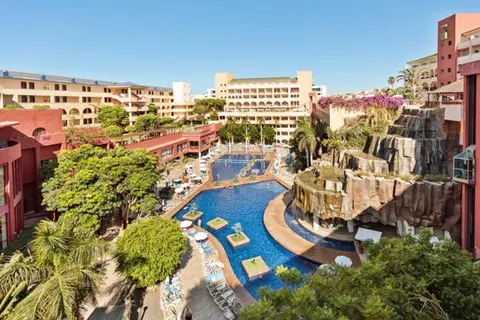 Vakantie op Tenerife (foto 1)