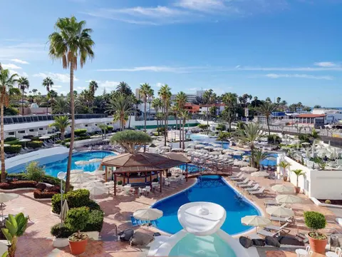Vakantie op Tenerife (foto 2)